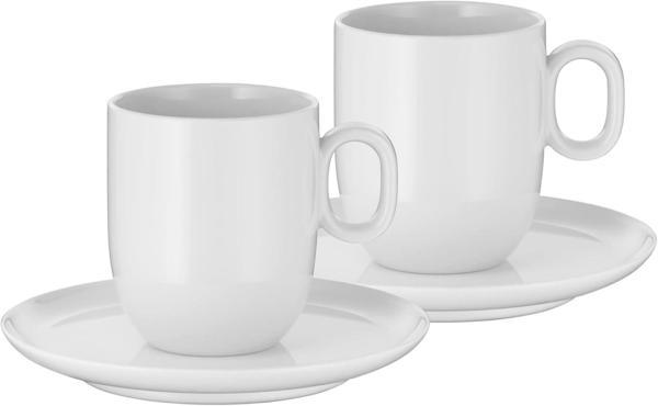 Wmf Barista Porselen 2'Li Cafe Creme Bardağı Seti - Image 1