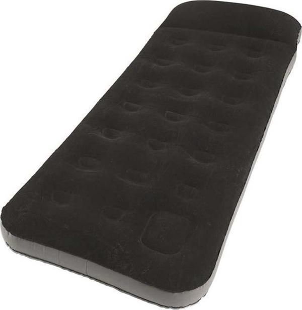 Outwell Classic W/Pillow Ve Pump Single Şişme Yatak - Image 1