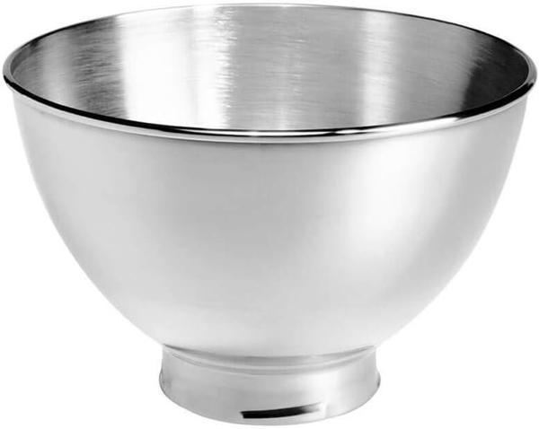 Kitchenaid 3 L Classic Stand Mikser İçin Paslanmaz Çelik Kase-5Kb3Ss - Image 1