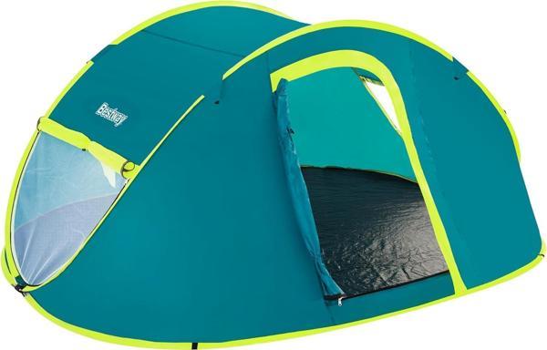 Bestway 4 Kişilik Çadır Cool Mount 4 240 X 210 X 100 Cm - Image 1