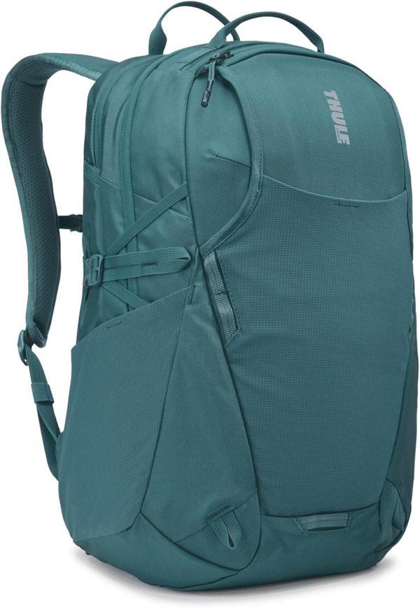 Thule Enroute 26L Notebook Sırt Çantası, Mallard Green - Image 1
