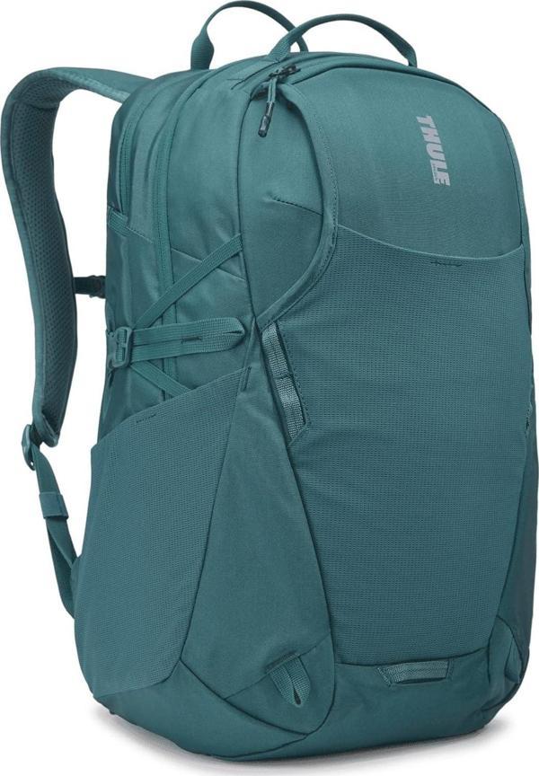 Thule Enroute 26L Notebook Sırt Çantası, Mallard Green - Image 1
