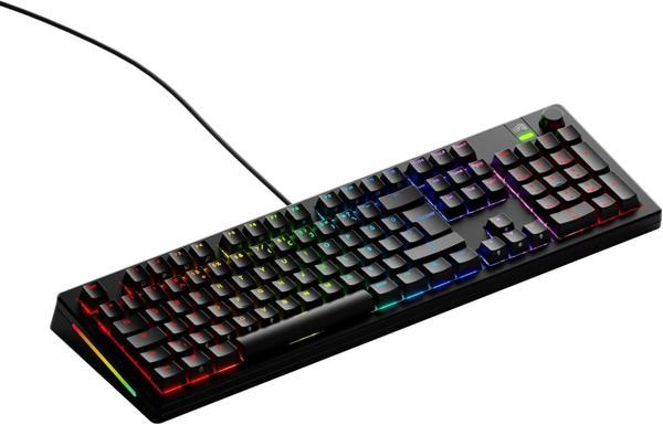 Glorious Gmmk 3 Mekanik Gaming Türkçe Klavye,%100 Tam Boyut, Modüler Conta Sistemi, Çift Baskı Pbt T - Image 1