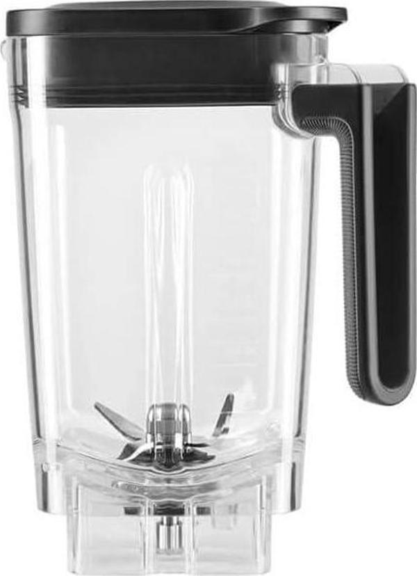 Kitchenaid K400 Artisan Blender 5Ksb4026 İçin 1, 7 L Bpasız Sürahi 5Ksb2056Jpa - Image 1