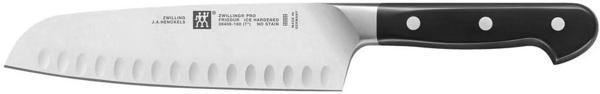 Zwilling Oluklu Santoku Bıçağı - Image 1