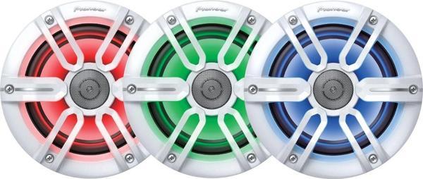 Pioneer Ud-Me650Led Led Aydınlatma - Image 1