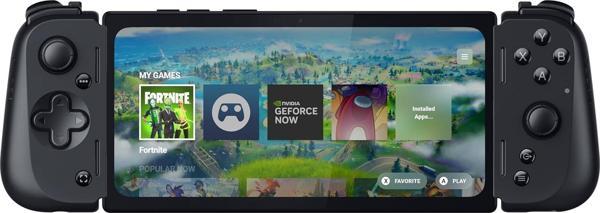 Razer Kishi V2 Pro - Android Için Mobil Oyun Kumandası (Hypersense Dokunma Hissi, Uzatılabilir Orta  - Image 1