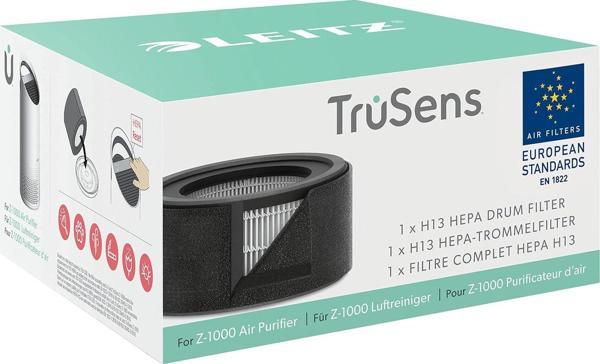 Leitz Trusens Hepa Filtre Z-1000-En1822H13 - Image 1