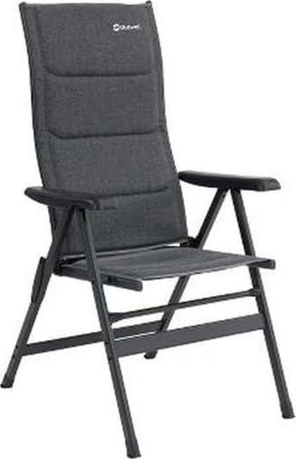 Outwell Rosewood 7 Kademeli Ultra Konforlu Doğa Sandalyesi - Image 1