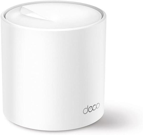 Tp-Link Deco X50(1-Pack), Ax3000 Tüm Ev Mesh Wifi 6 Sistemi - Image 1