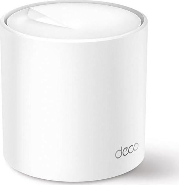 Tp-Link Deco X50(1-Pack), Ax3000 Tüm Ev Mesh Wifi 6 Sistemi - Image 1