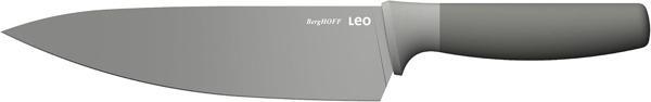 Berghoff Balance Paslanmaz Çelik Şef Bıçağı 19 Cm - Image 1