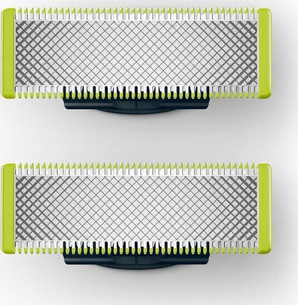 Philips Oneblade Qp220/51 Yedek Bıçak, 2’Li Paket, 1 Adet - Image 1