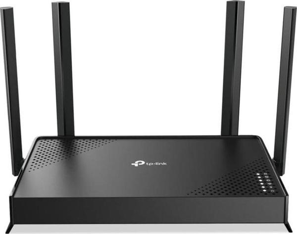 Tp-Link Archer Be220, Be3600 Mbps, Fiber Destekli, 4× Gbps Port, Vpn Destekli, Homesheild, Easy Mesh - Image 1