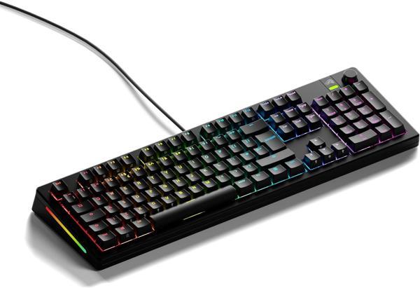 Glorious Gmmk 3 Mekanik Gaming Klavye,%100 Tam Boyut, Modüler Conta Sistemi, Çift Baskı Pbt Tuş Başl - Image 1