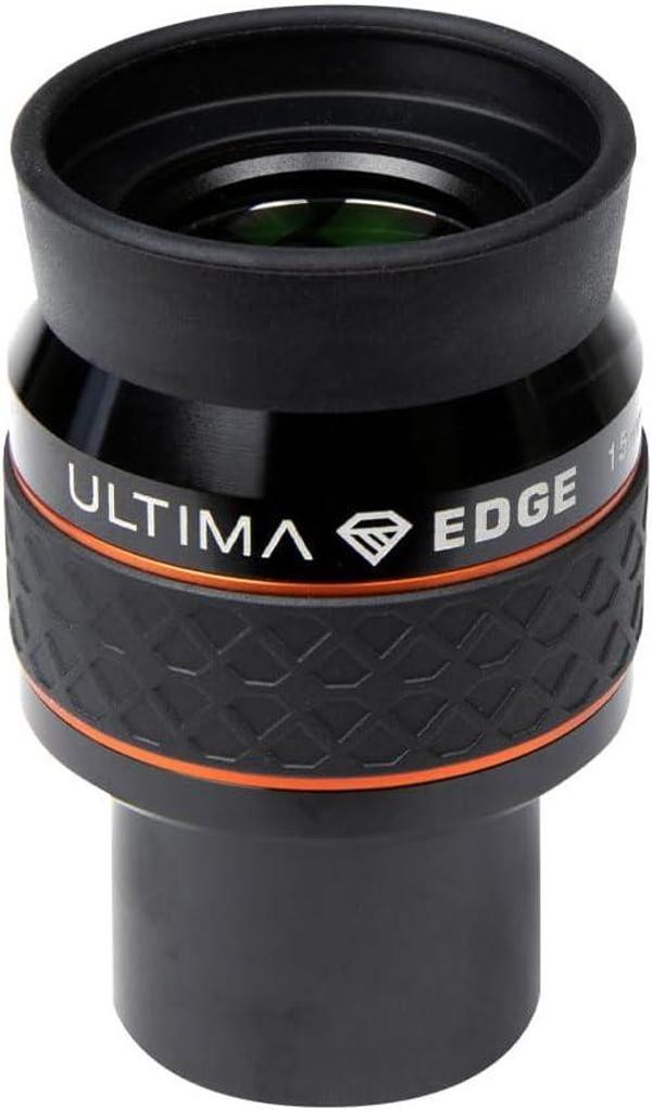 Celestron Ultima Edge - 15 Mm Düz Alan Mercek - 1,25 Inç - Image 1