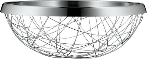 Wmf Lounge Living Meyve Sepeti̇ 30Cm Chao - Image 1