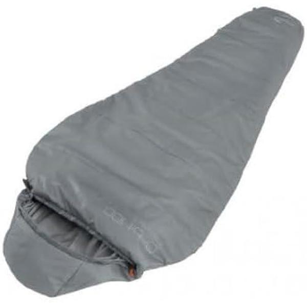 Easy Camp Orbit 100 Compact Ultralight 700Gr Micro Paket Uyku Tulumu - Image 1