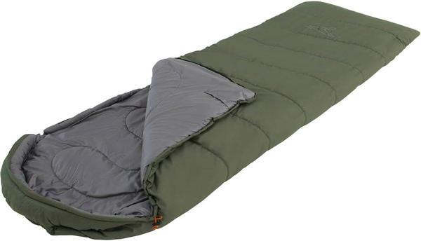 Easy Camp Raven Ii Square -19°C Compact Uyku Tulumu - Image 1