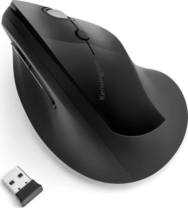 Kensington Pro Fit Ergo Dikey Kablosuz Fare - Image 1