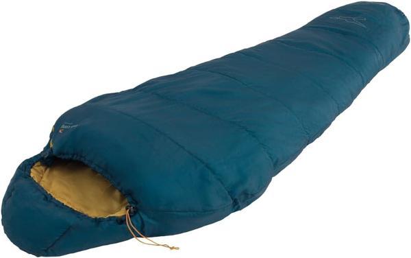 Easy Camp Falcon Ii Mummy -17°C Compact Uyku Tulumu - Image 1