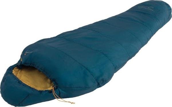 Easy Camp Falcon Ii Mummy -17°C Compact Uyku Tulumu - Image 1
