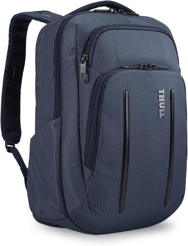 Thule Crossover 2 Sırt Çantası, 14" Lacivert - Image 1