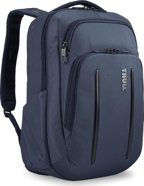 Thule Crossover 2 Sırt Çantası, 14" Lacivert - Image 1