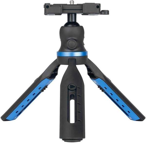 Ulanzi Tt20 Uzayabilen Top Kafa Masaüstü Tripod - Image 1