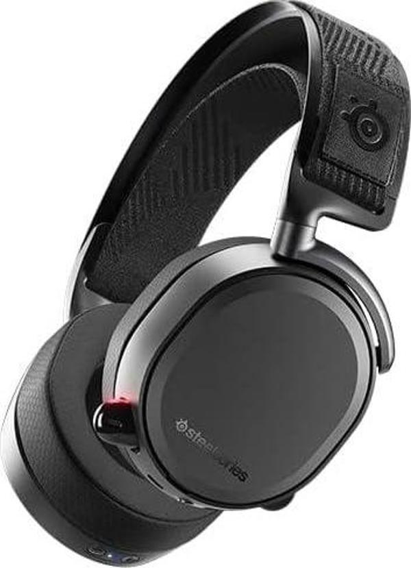 Steelseries Arctis Pro Wireless Gaming Kulaklık- High Fidelity Audio - Bluetooth - Pc, Ps4, Ps5 Uyum - Image 1