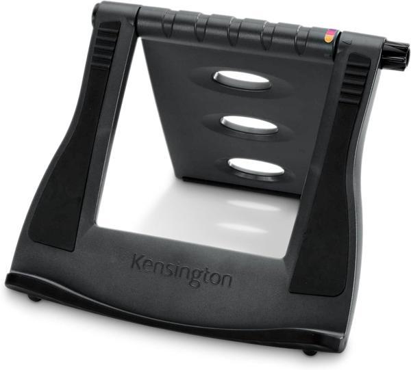 Kensington 60112 Smartfit Kolay Yükseltici,Dizüstü Bilgisayar Soğutucu Ve Yükseltici Standı,12-17Inç - Image 1