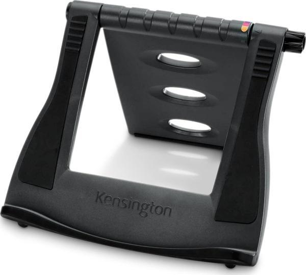 Kensington 60112 Smartfit Kolay Yükseltici,Dizüstü Bilgisayar Soğutucu Ve Yükseltici Standı,12-17Inç - Image 1