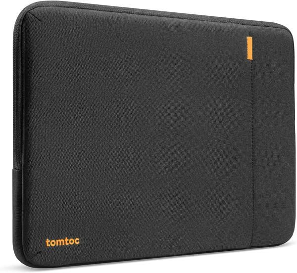 Tomtoc 360 Koruyucu Tablet Kılıfı, 11 Inç Ipad Pro M2&M1 Için Sihirli Klavye Veya Akıllı Klavye Foly - Image 1