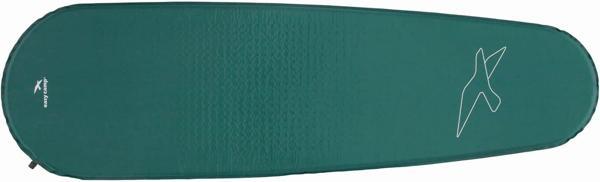 Easy Camp Üniseks – Yetişkin İzolasyon Matı 158056 İzolasyon Matı, Çok Renkli, 3,8 Cm - Image 1