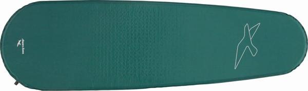 Easy Camp Üniseks – Yetişkin İzolasyon Matı 158056 İzolasyon Matı, Çok Renkli, 3,8 Cm - Image 1