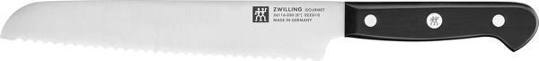 Zwilling Ekmek Bıçağı - Image 1