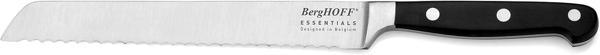 Berghoff Essentials Paslanmaz Çelik Solid Ekmek Bıçağı 20 Cm - Image 1