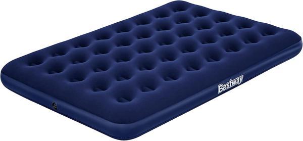Bestway Blue Horizon Double Xl/Lo 191 X 137 X 22 Cm Şişirilebilir Yatak - Image 1