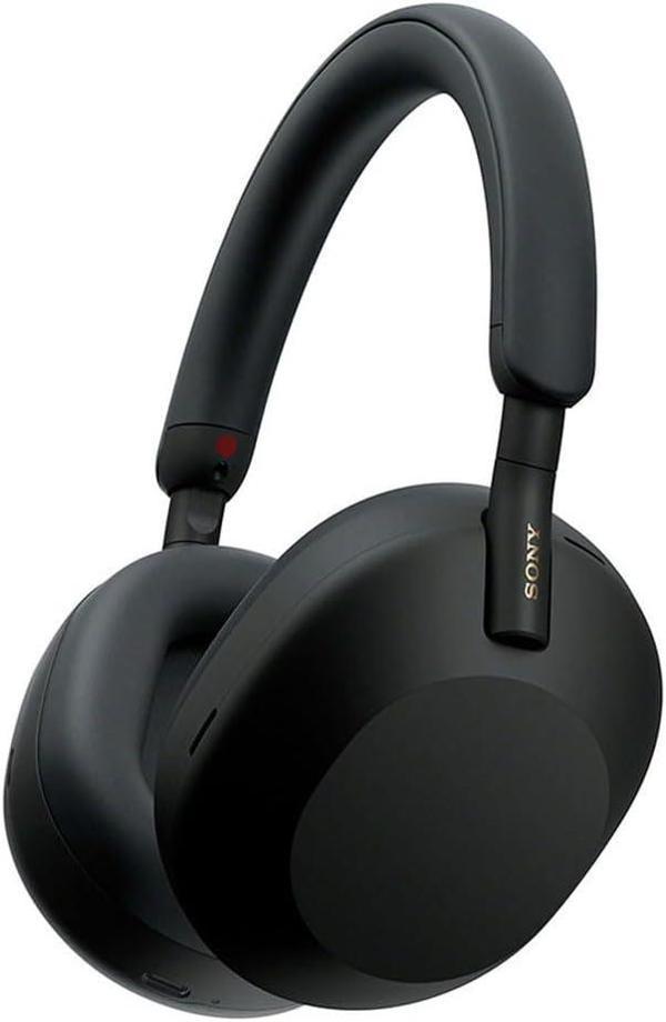 Sony Wh-1000Xm5 Tamamen Kablosuz Gürültü Engelleme Özellikli Kulaklık - 30 Saate Kadar Pil Ömrü - Go - Image 1