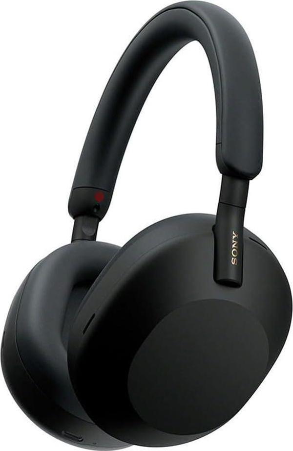 Sony Wh-1000Xm5 Tamamen Kablosuz Gürültü Engelleme Özellikli Kulaklık - 30 Saate Kadar Pil Ömrü - Go - Image 1
