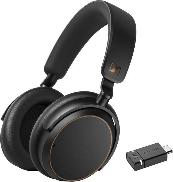 Sennheiser Accentum Wireless Kablosuz Kulak Üstü Kulaklık Special Edition, Bakır - Image 1