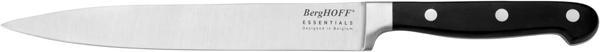 Berghoff Essentials Paslanmaz Çelik Solid Oyma Bıçağı 20 Cm - Image 1