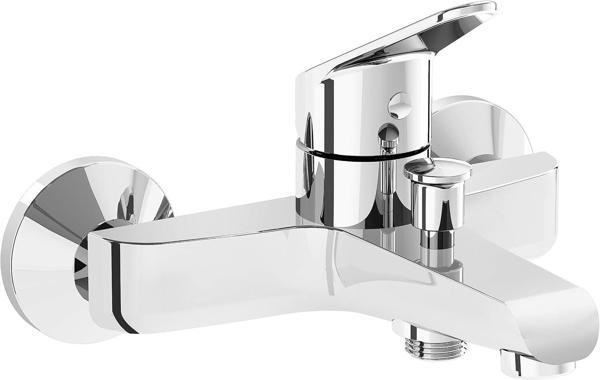 Artema Serenity A42913 Banyo Bataryası, Krom - Image 1
