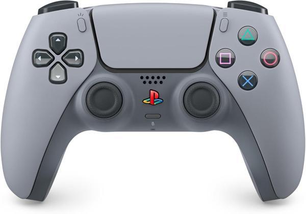 Playstation 5 30. Yıl Özel Seri Dualsense (Bilkom-Resmi Distribütör Garantili) - Image 1