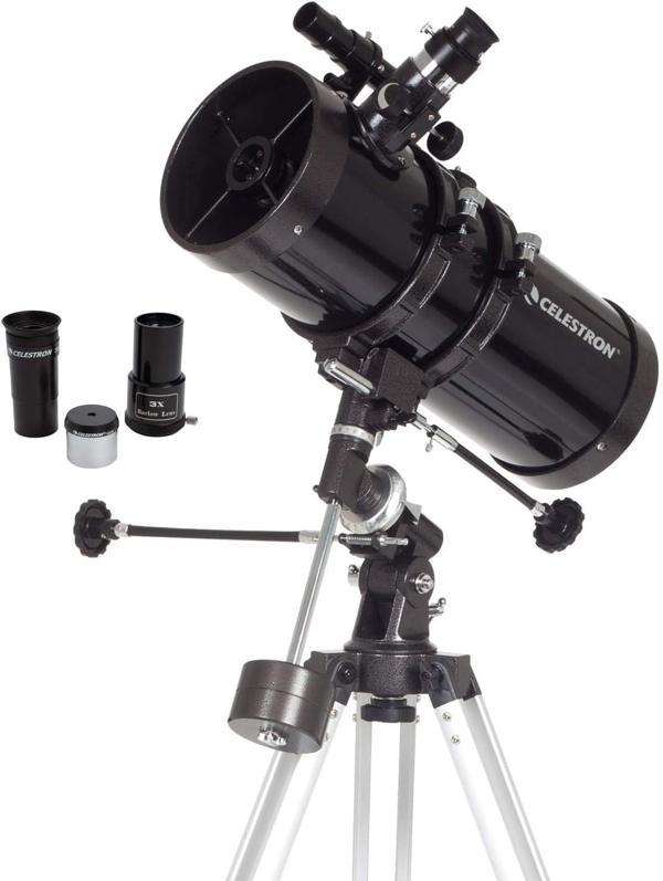 Celestron Powerseeker 127Eq Cl 21049 - Image 1