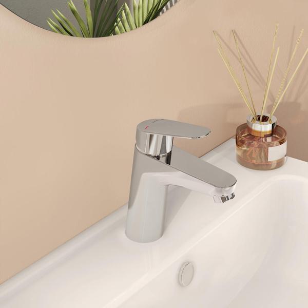 Artema Shift T10 A43715 Lavabo Bataryası, Krom - Image 1