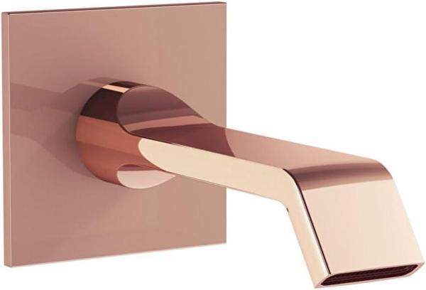 Vitra Suit A4283129 Çıkış Ucu, Soft Bakır - Image 1