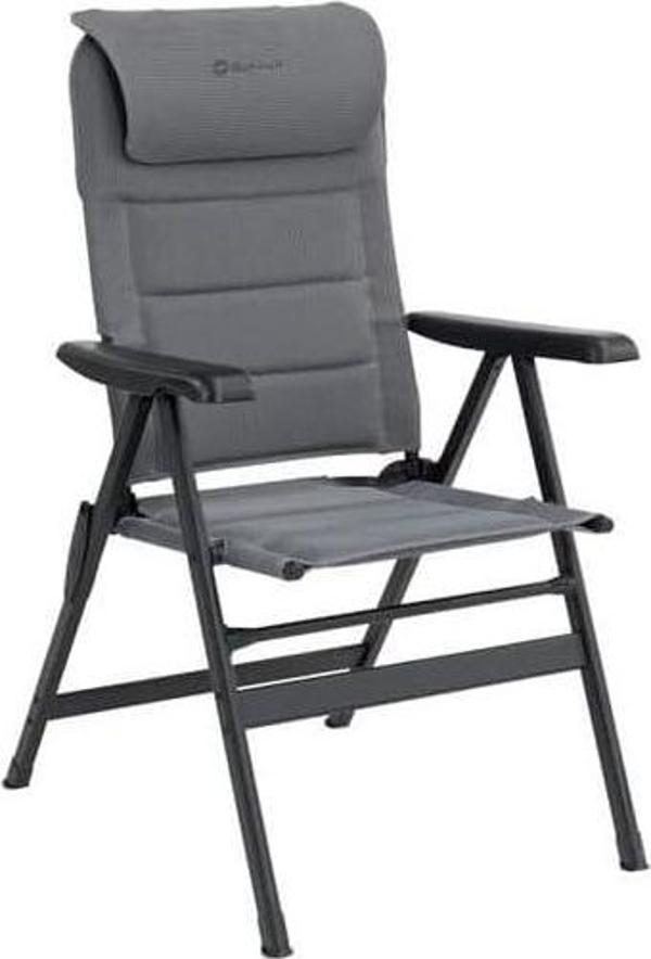 Outwell Kenai Premium 7 Kademeli Ultra Konforlu Doğa Sandalyesi - Image 1