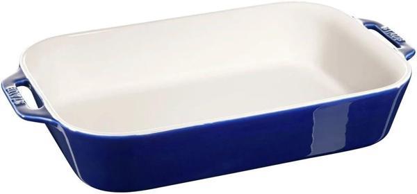 Staub 405111490 Seramik Fırın Kabı - Image 1