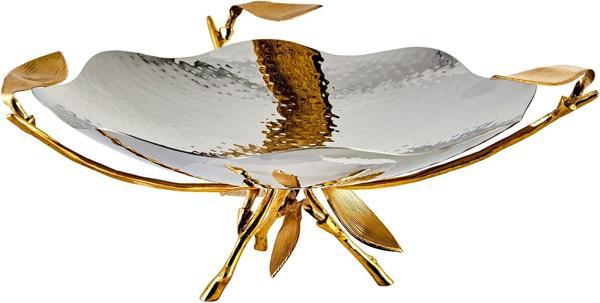 Jumbo Leaf Ayaklı Servislik - Image 1